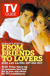 TVGUIDE - FROM FRIENDS TO LOVERS