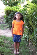 Katherine from Nicaragua