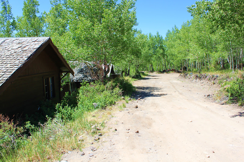 Rental Cabins at Fish Lake Utah Eagle 3 Person Remodeled Cabin at Fish
