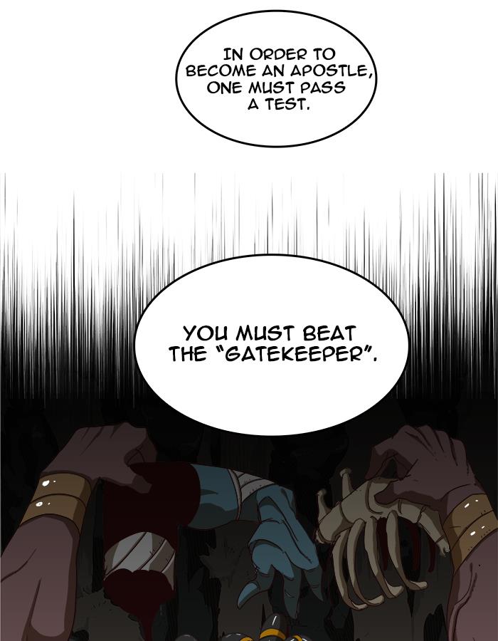 The God of High School Chapter 212 - MyToon.net