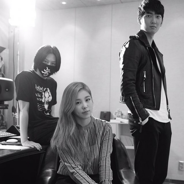 Spot My Korea Narcissus spot my korea blogger