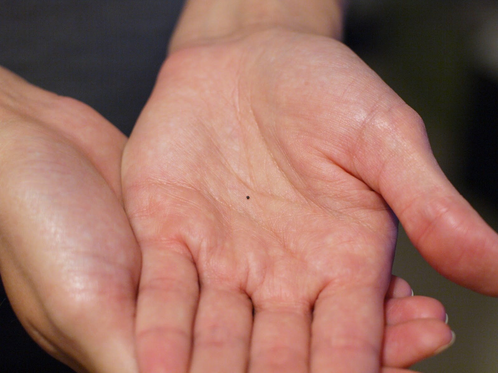 Our Own Kind of Paradise Baby G Week 4!