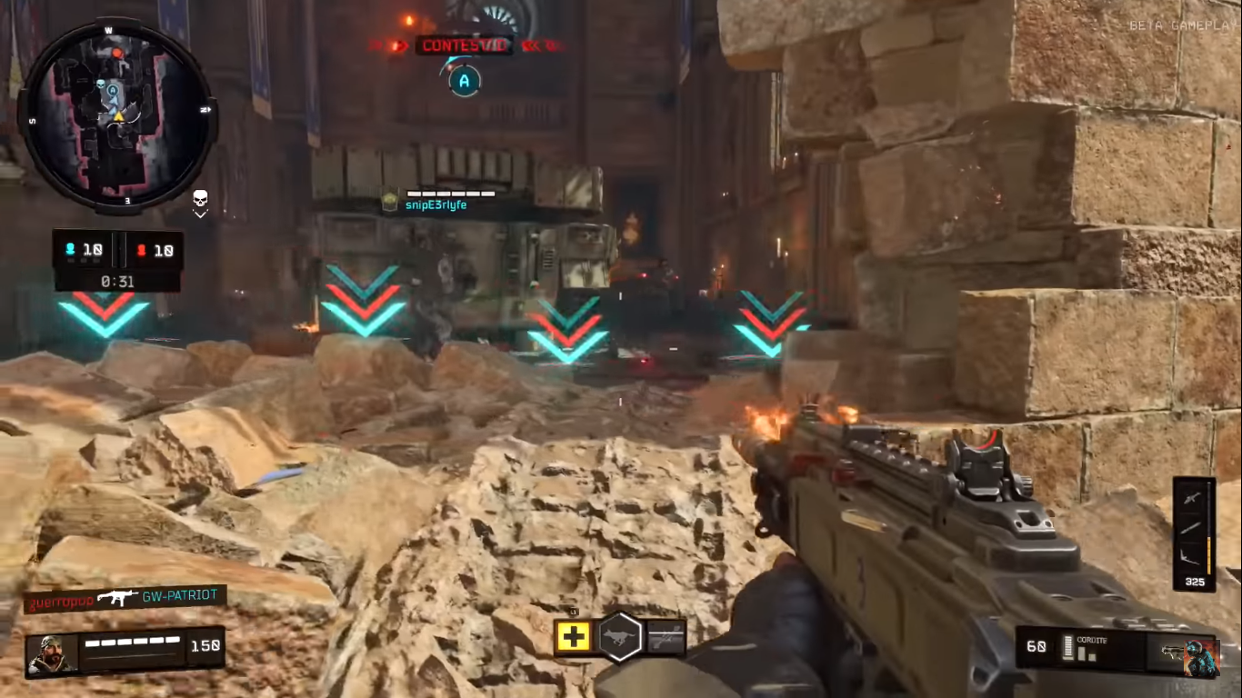 Call of Duty Black Ops 4 full download Call of Duty Black Ops 4 Full