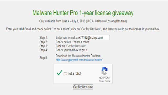 malware hunter pro отзывы Mac OS