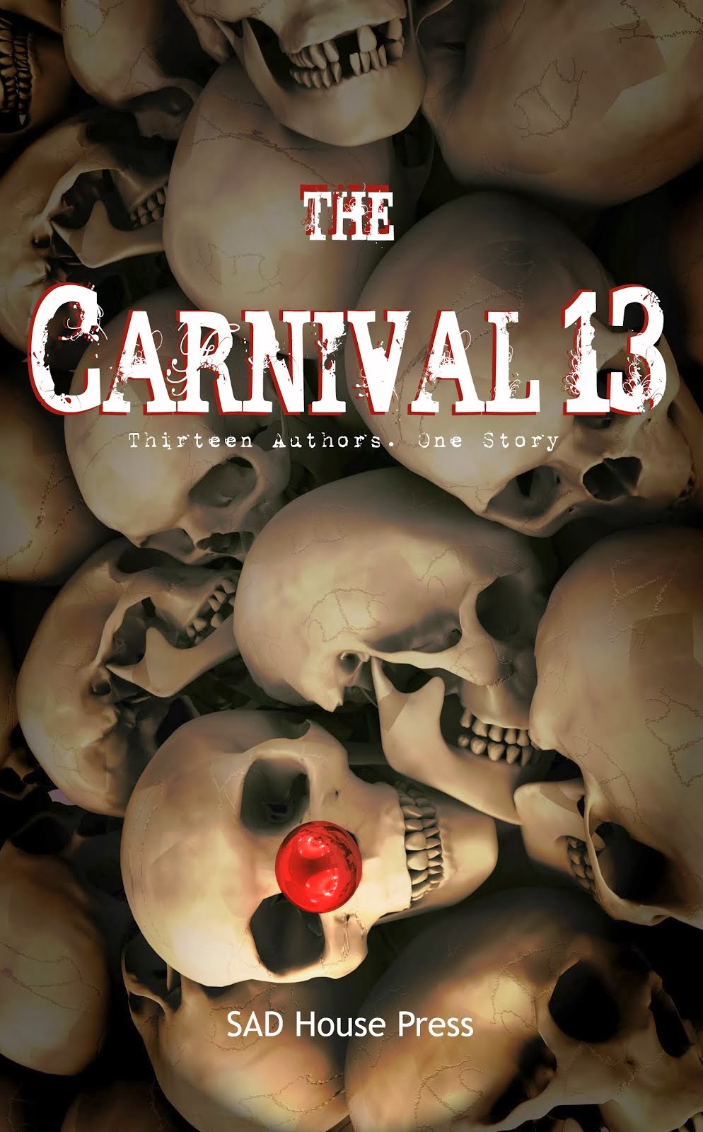 Carnival 13