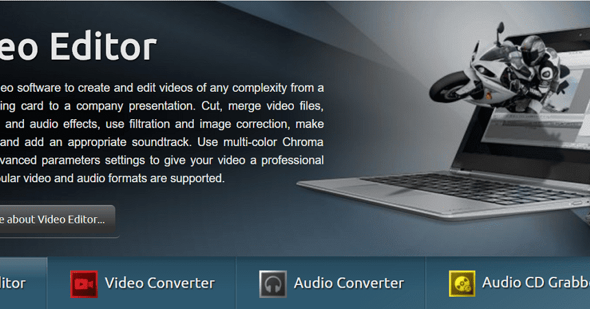 vsdc free video editor download for android