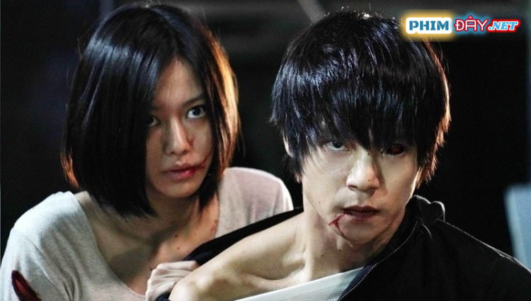 Ngạ Quỷ Tokyo ‘S’ - Tokyo Ghoul 'S' (2019) Ngạ Quỷ Tokyo ‘S’ - Tokyo Ghoul 'S' (2019)