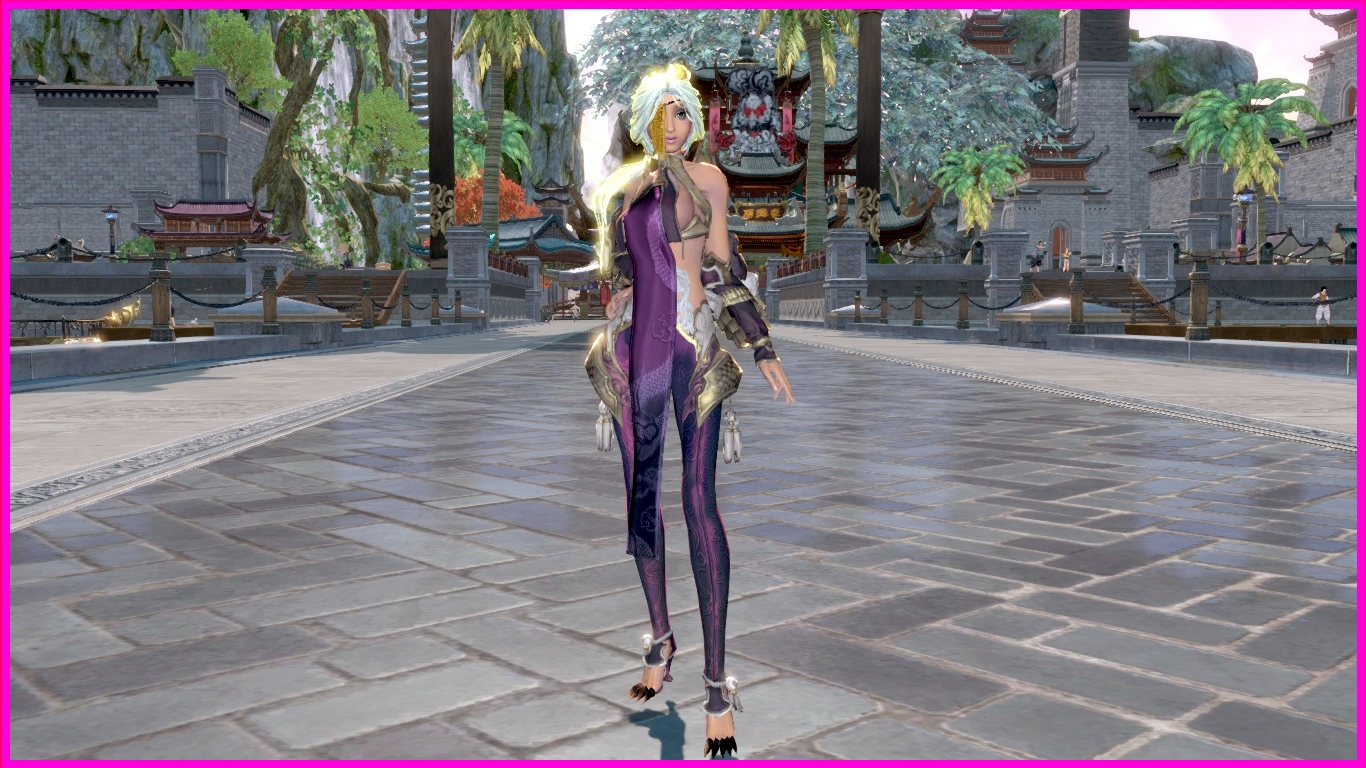 blade and soul mod outfit blade and soul mod outfit