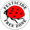 Pesticide Free Gardening