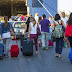 Half of Greeks can’t afford a week’s holiday