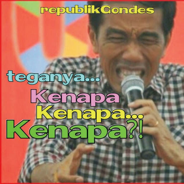 Gambar Komentar FB Lucu Jokowi ~ Cerita Humor Lucu Kocak ...
