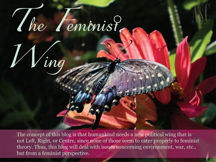 The Feminist Wing