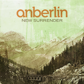 Capa de New Surrender