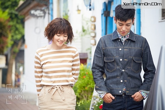 Tin Nhắn Bí Mật