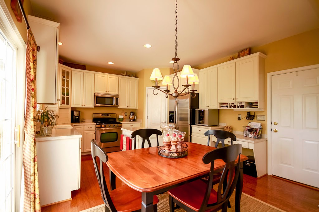 Alexander D. Necker 2801 Lochranza Way, Abingdon, MD 21009 MLS