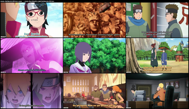 Boruto: Naruto Next Generations 50