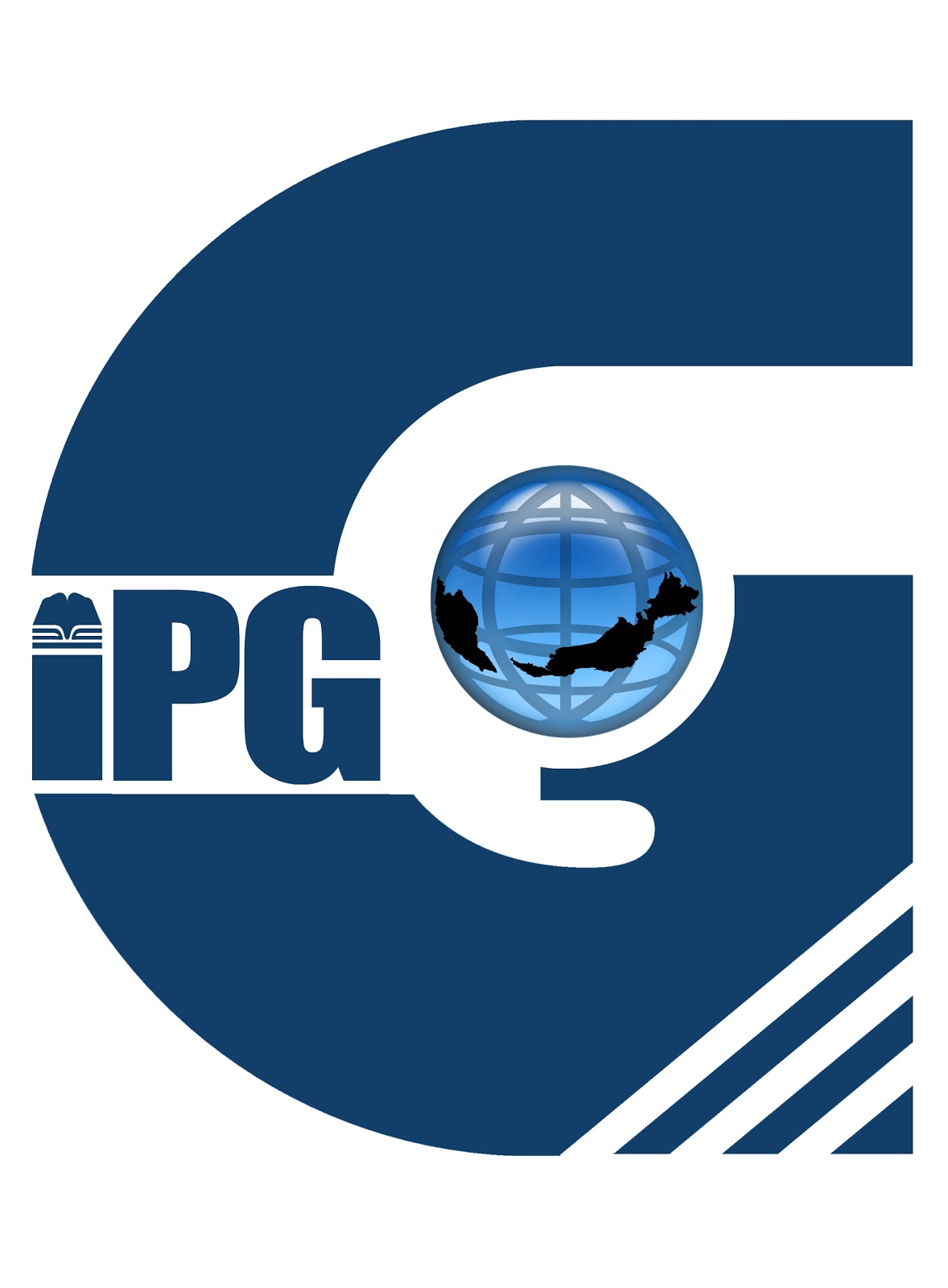 Logo Institut Pendidikan Guru - IPG