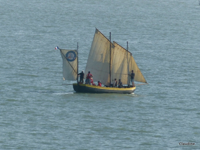 Frans Bonhomme St Gilles Croix De Vie