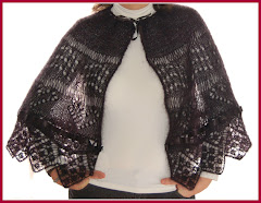 Toquilla de mohair