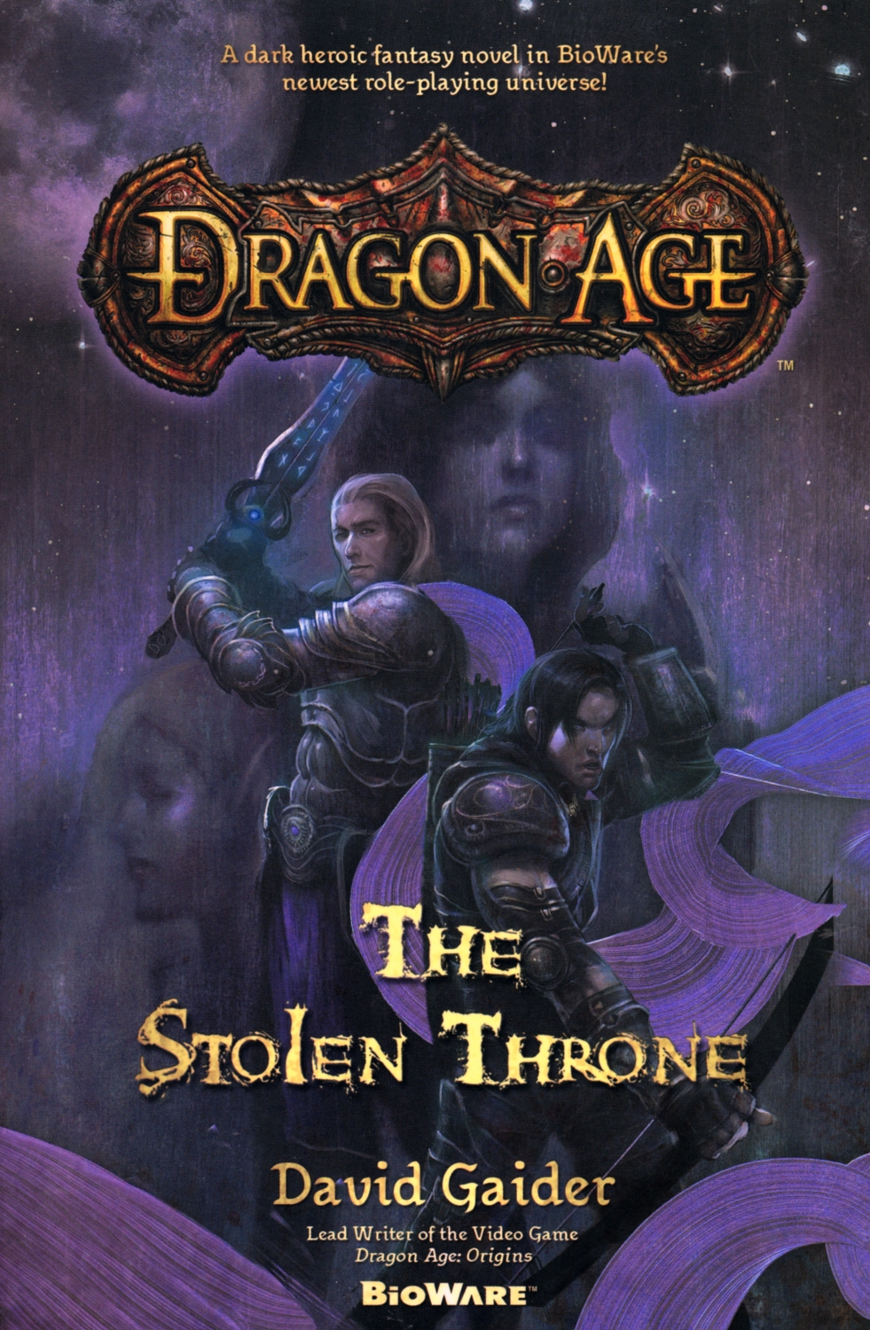 Dragon age the stolen throne epub download free