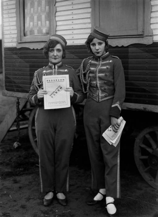 August Sander Menschen Des 20. Jahrhunderts August Sander Menschen Des 20. Jahrhunderts