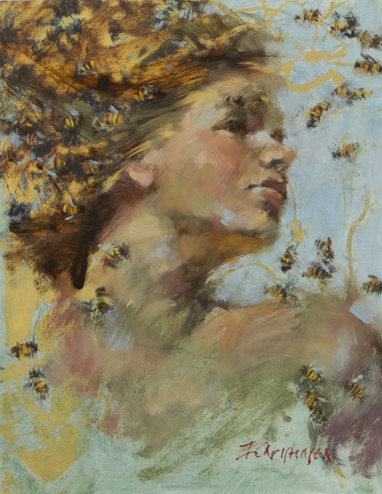 Ingrid Christensen... Kai Fine Art