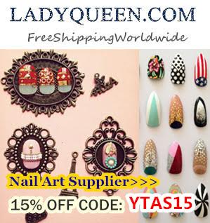 www.ladyqueen.com 15% off code: YTAS15