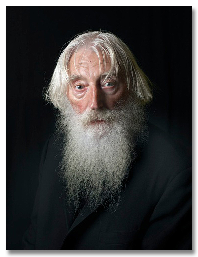 Serie Territoires: Friedrich -Pierre Gonnord 2010