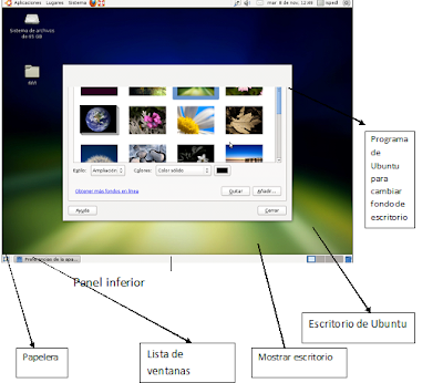 uui for ubuntu uui for ubuntu