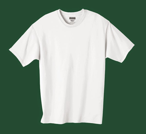 Download Download 20 T-Shirt Mockup Gratis - Jago Desain