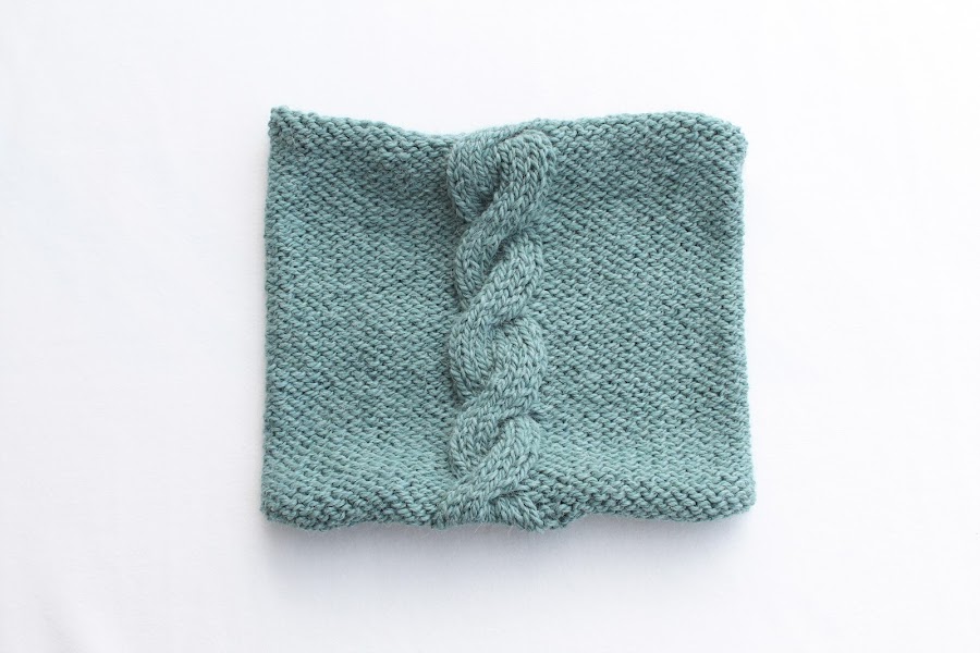 knit; cables; cowl; wool; diy; drops andes