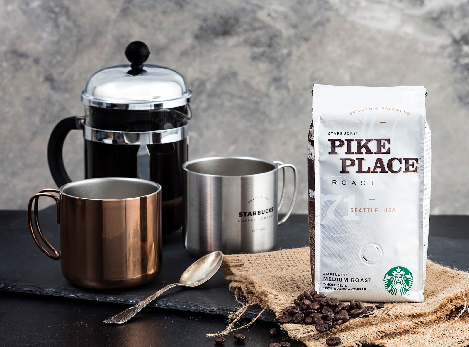 kahveaskina.. Starbucks yeni sezona kahve tutkunlarını sevindirecek
