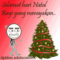 dp bbm selamat hari natal bagi yang merayakannya 2016 baru