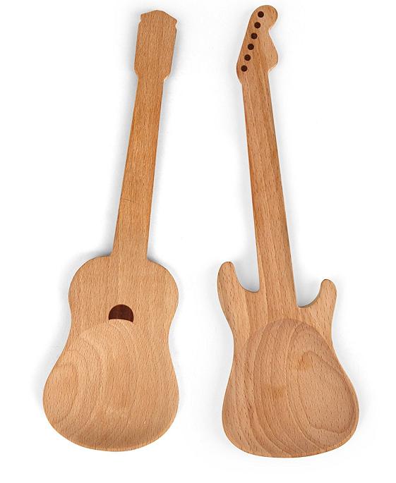 Acoustic Guitar Cake Topper Acoustic Guitar Cake Topper