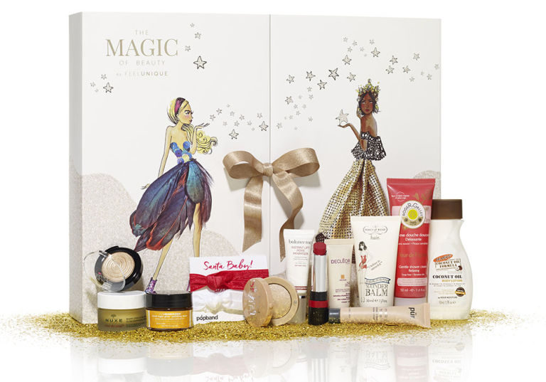 The Beauty Advent Calendars I am Lusting After