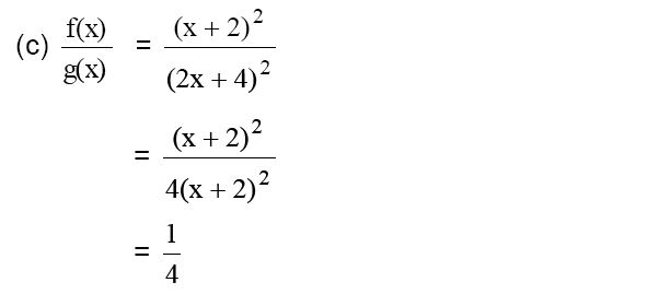 Operasi Aljabar Fungsi