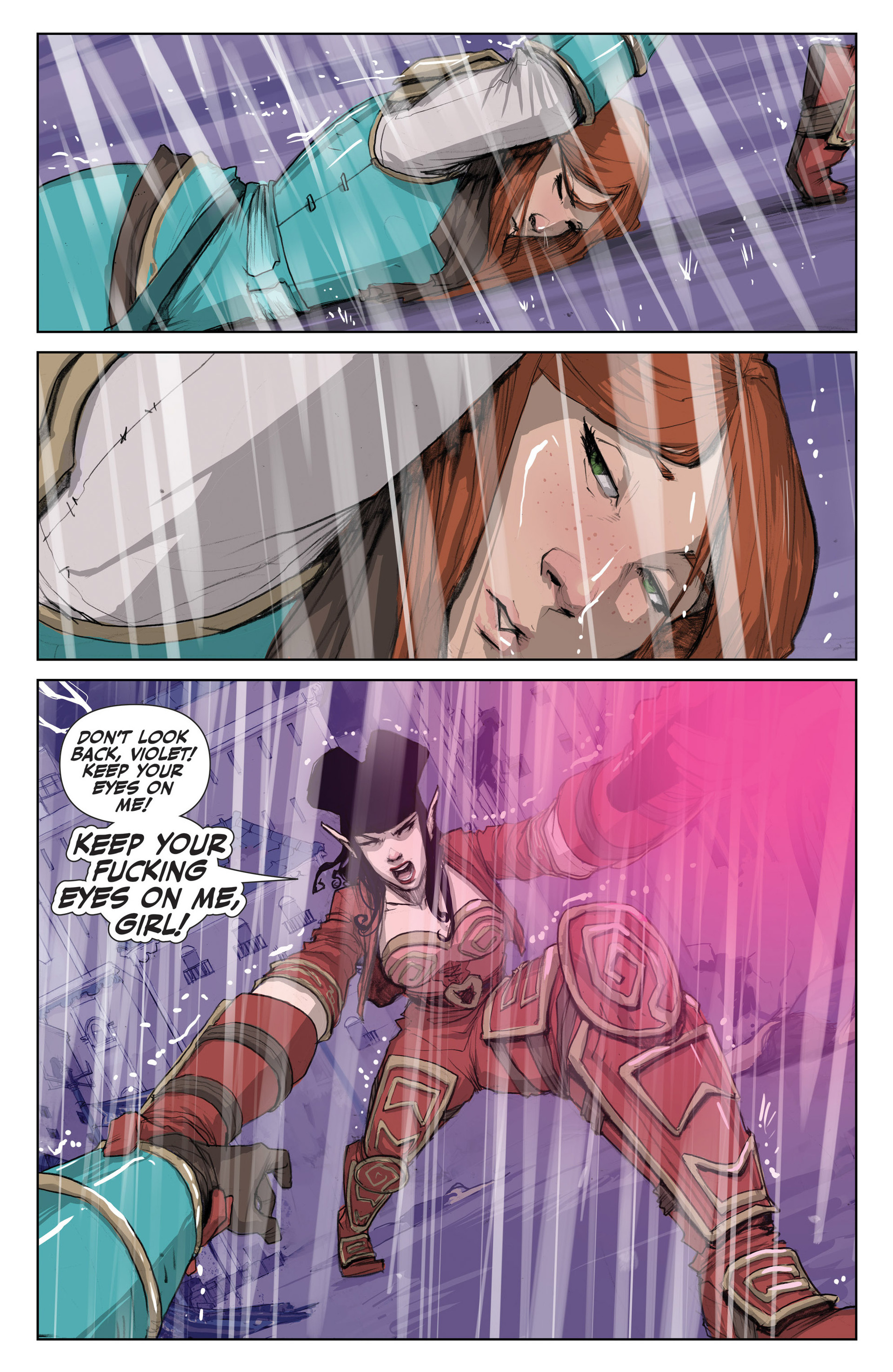 Rat Queens (2013) issue 8 - Page 23