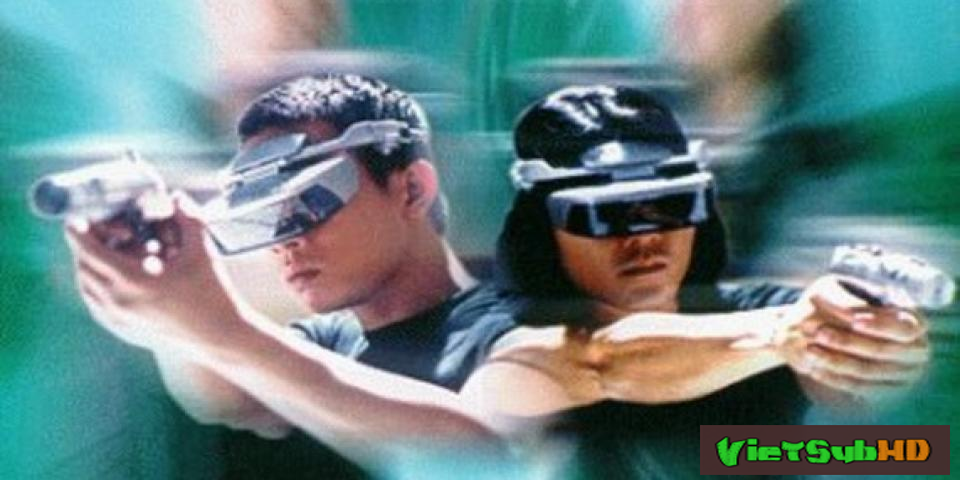 Phim Huyễn ảnh đặc công VietSub HD | Hot War 1998