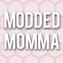 Modded Momma
