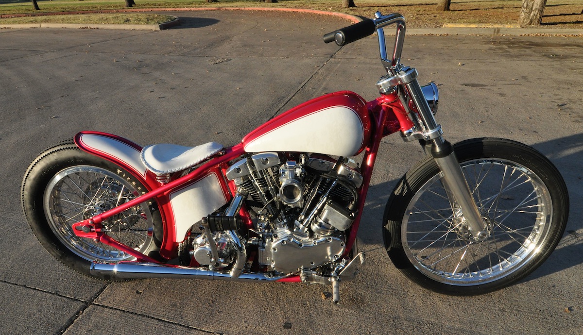 Luxury 60 of Gas Monkey Garage Motorcycle