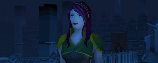 Crewman6's Runescape Adventure Log: Runescape: Ariane quest part one ...