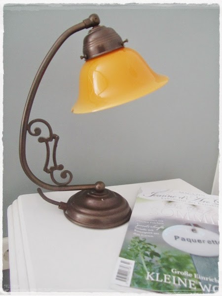 mein Lillys Living:neues Schlafzimmer