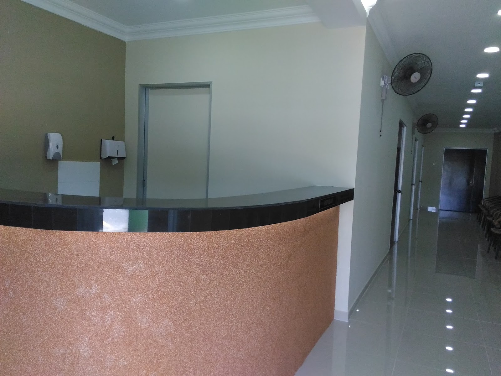 Care Tech Resources Sdn Bhd September 2016