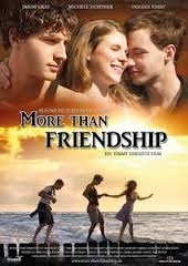 More than friendship, 2013