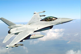 F-16 Fighting Falcon