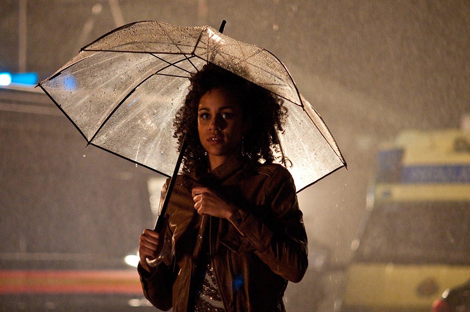 Zawe Ashton movies list and roles (The Last Leg Season 28, The Last