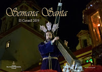 El Coronil - Semana Santa 2019 - José L. Conejo