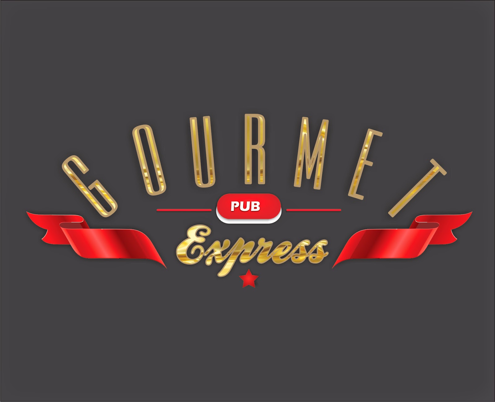 Gourmet Express Pub Agosto 2014