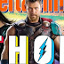 Thor- Ragnarok: se estrena primer teaser trailer de la cinta