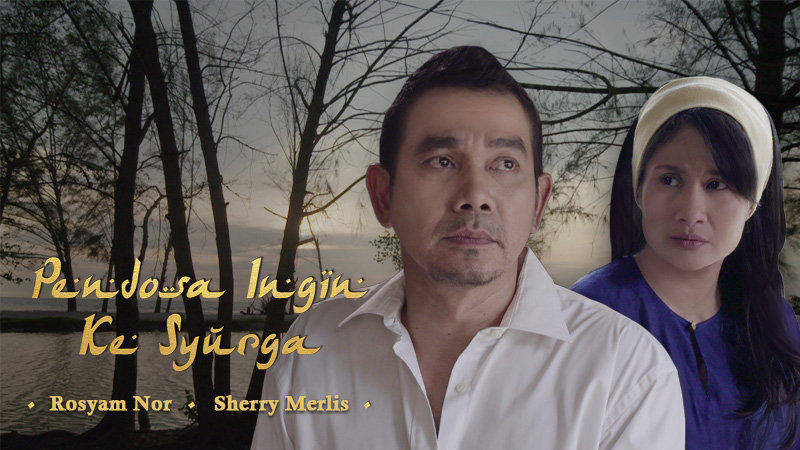 Pendosa Ingin Ke Syurga Full Movie